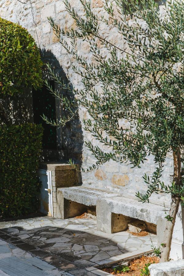 Holiday Home Katarina Omiš Dış mekan fotoğraf
